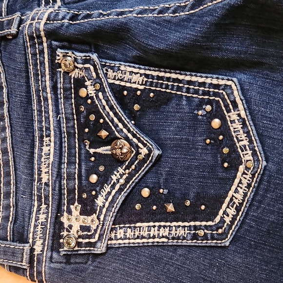 Miss Me women's jeans - Picture 8 of 10